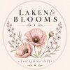 lakenandblooms
